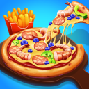 Food Voyage:Baking Pizza Games