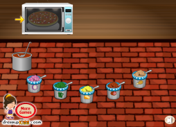 Crunchy Küche screenshot 5