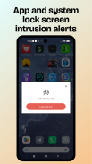 FastLock - App Lock&Anti-theft screenshot 2