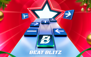 Beat Blitz: Music Battle screenshot 13
