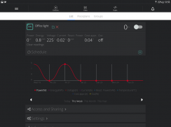 HAM - Home Automation and More screenshot 4