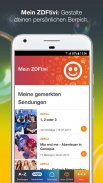 ZDFtivi-App –  Kinderfernsehen screenshot 3
