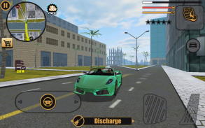 Miami crime simulator screenshot 3