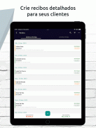Recibo em PDF - Atual Recibo screenshot 11
