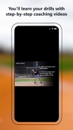 KGO Personal Swing Coach screenshot 2