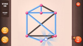 One Connect Puzzle screenshot 0