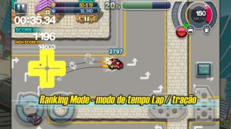 Motorista de táxi 2 screenshot 3