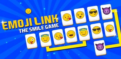 Emoji Link : Das Smiley-Spiel