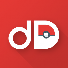 Datadex Pokédex For Pokémon 349 Download Apk For Android