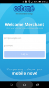 Cobone Merchants screenshot 0