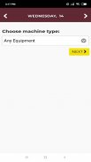 Safety Pages screenshot 1