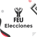 FEU elecciones