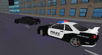 Police Vs Robbers 2 screenshot 5