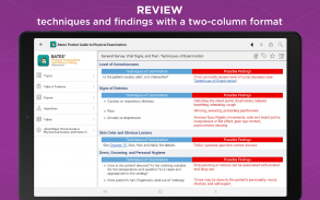 Bates' Physical Examination screenshot 1