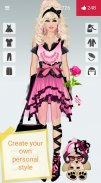 Fashion Superstar Dress Up screenshot 7