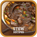 Stew Recipes Icon