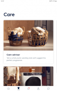 My Electrolux Care screenshot 5