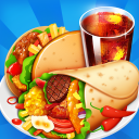 Kitchen Queen - Cooking Mania Icon