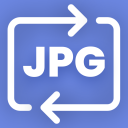 Image Converter - PDF/JPG/PNG Icon