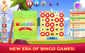 Bingo Mastery - Bingo Games screenshot 5