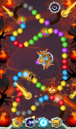 Crazy Zumba - Bubble Legend screenshot 1