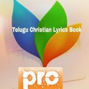 Telugu Christian Lyrics Book screenshot 2