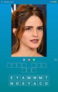 Famous Women: Celebrities Quiz screenshot 20