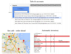 SplitAbility POS & KDS screenshot 6