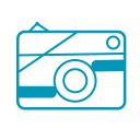 Xml Photo Effect & Capture Icon