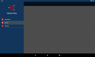 Identiv Nox screenshot 2