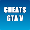 Cheats GTA 5 Icon