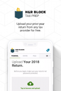 H&R Block Tax Prep and File screenshot 7