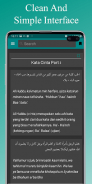 Kata Mutiara Cinta Bahasa Arab screenshot 2