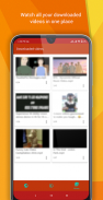 All Video Downloader (Beta) screenshot 5