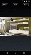 500+ TV Shelves Design screenshot 19