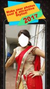 Bhabhi Photo Maker Montage screenshot 0