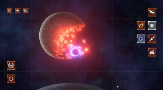 Solar Smash 2D screenshot 0