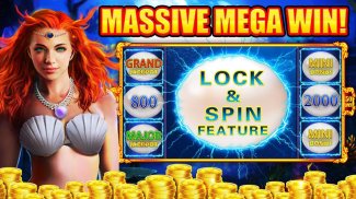 Grand Jackpot Slots - Pop Vegas Casino Free Games screenshot 0