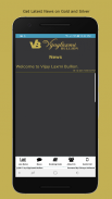 Vijaylaxmi Bullion screenshot 1