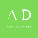 Asifud Daula Udu Poetry