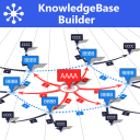 KnowledgeBase Builder Lite Icon