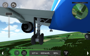 Flight Sim screenshot 12