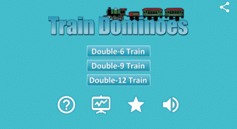 Train Dominoes screenshot 1