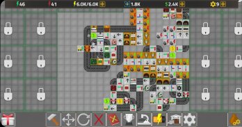 Factory Simulator: Симулятор фабрики screenshot 3