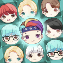 BTS Crush Icon