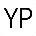 YP Fitness Group Icon