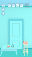 Escape Game -Color Room- screenshot 2