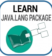 Learn Java Lang Package screenshot 0