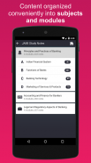 JAIIB Study Notes Lite screenshot 1
