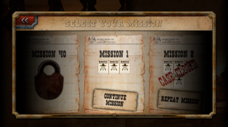 Wild West Law screenshot 5